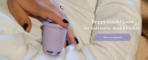 Footer Tips voor een comfortabele menstruatie