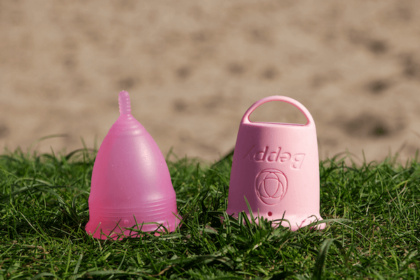 Wantrouwen nevel Lotsbestemming Soorten menstruatiecup: Beppy Cup is jouw beste optie! - Beppy.com
