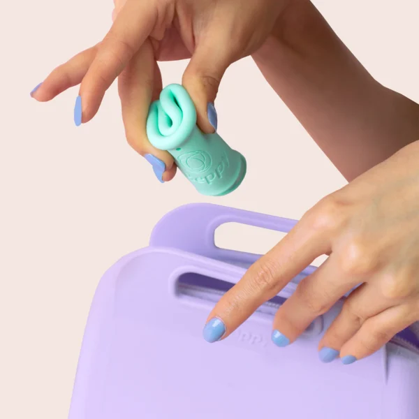 Coupe menstruelle Beppy 2 pièces – Image 8