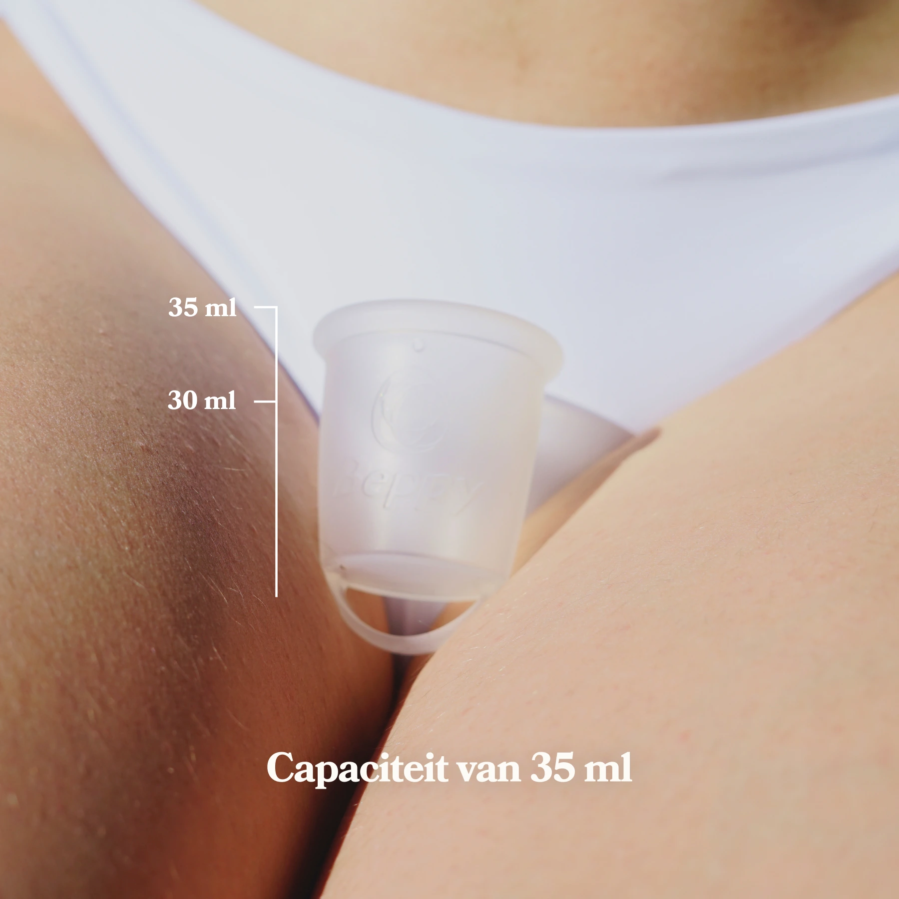 Beppy menstrual cup-2-pieces-5