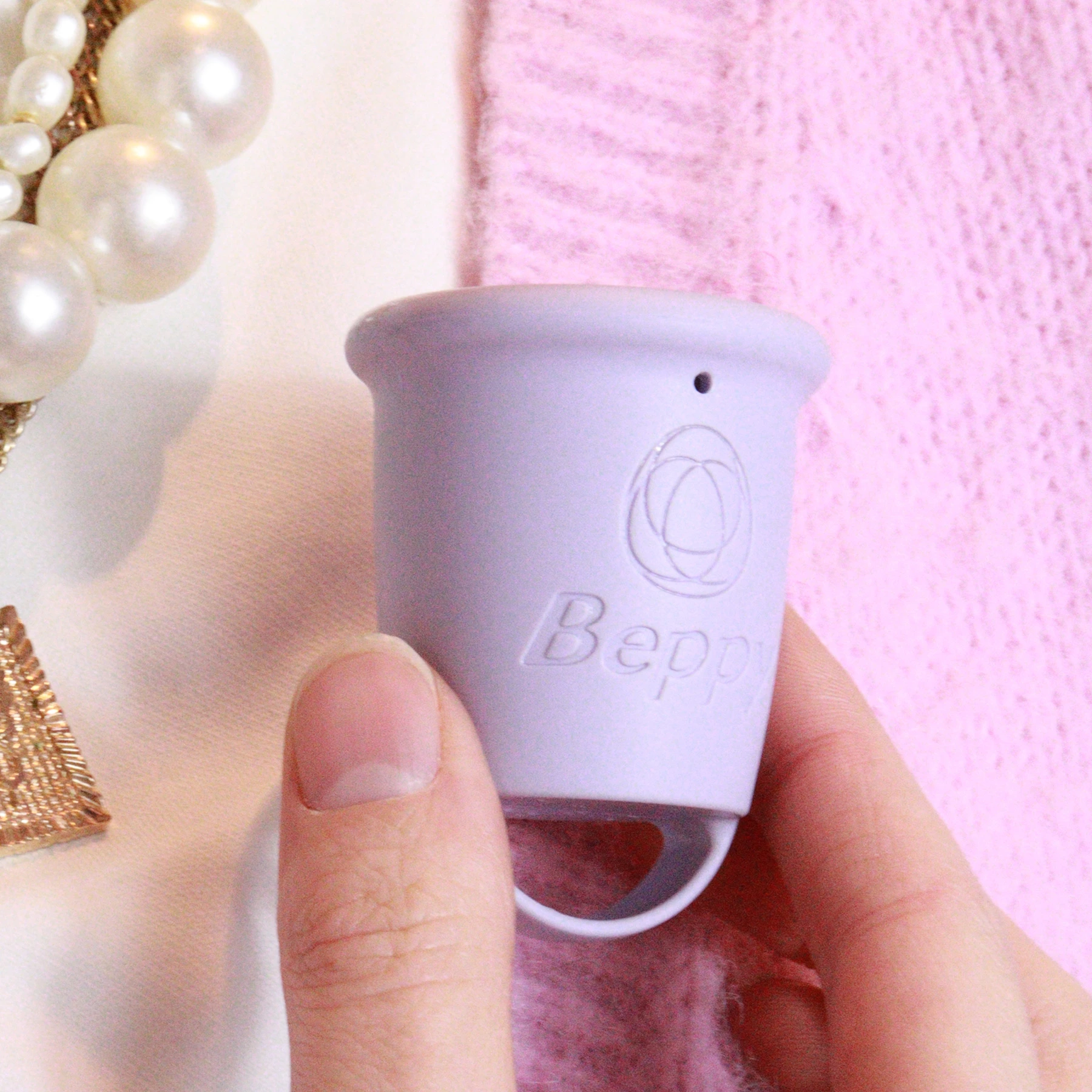 Beppy menstrual cup-2-pieces-7