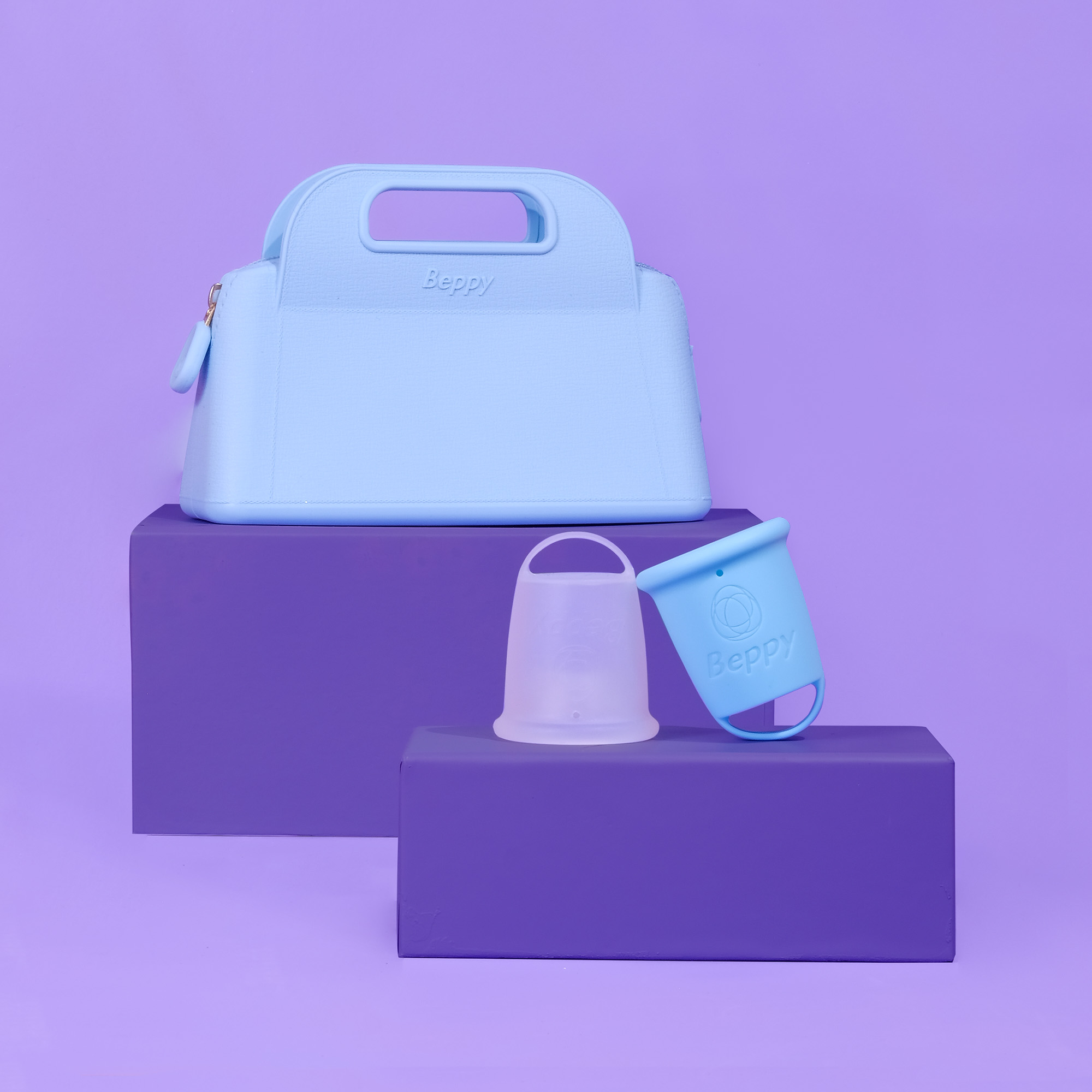 evalueren Gebruikelijk Scherm De meest innovatieve menstruatiecup: de Beppy Cup | Beppy.com