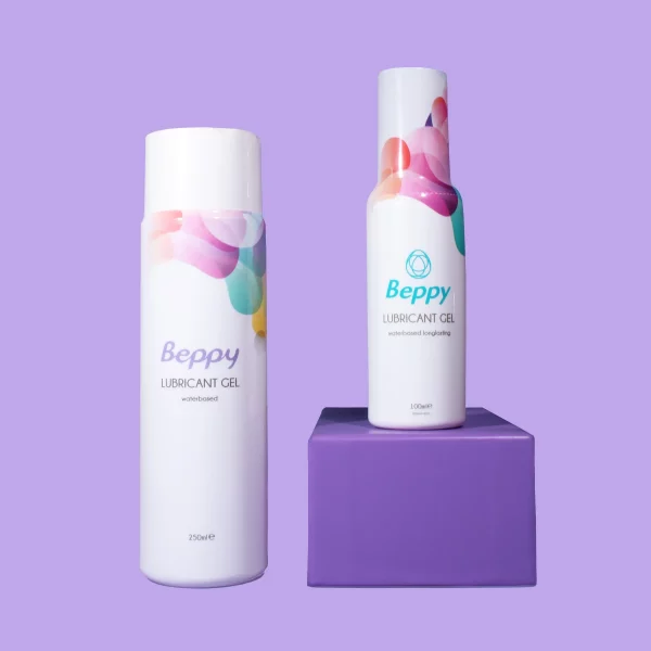 Beppy Comfort Gel 100ml or 250ml