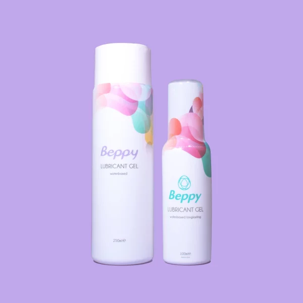 Beppy Comfort Gel 100ml or 250ml