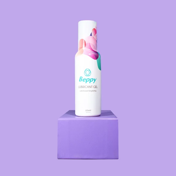 Beppy Comfort Gel 100ml or 250ml