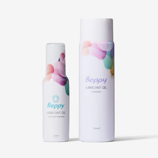 Beppy Comfort Gel waterbasis