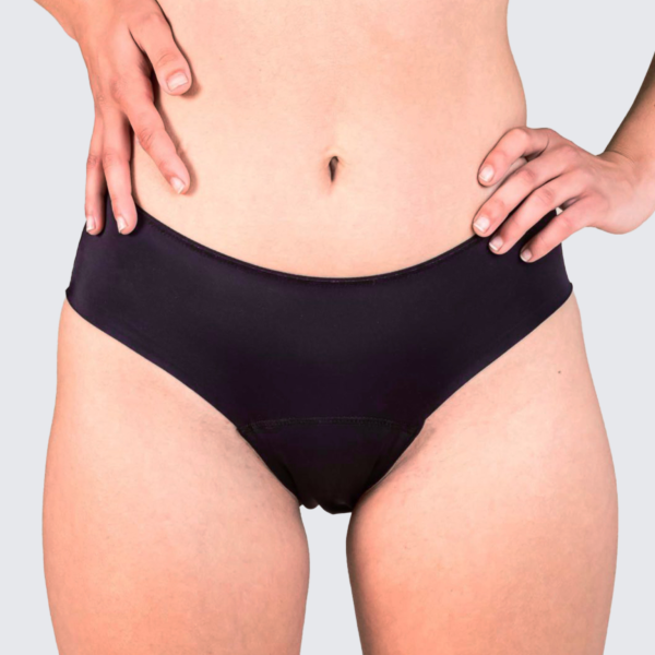 Beppy Pure Menstrual Briefs 3