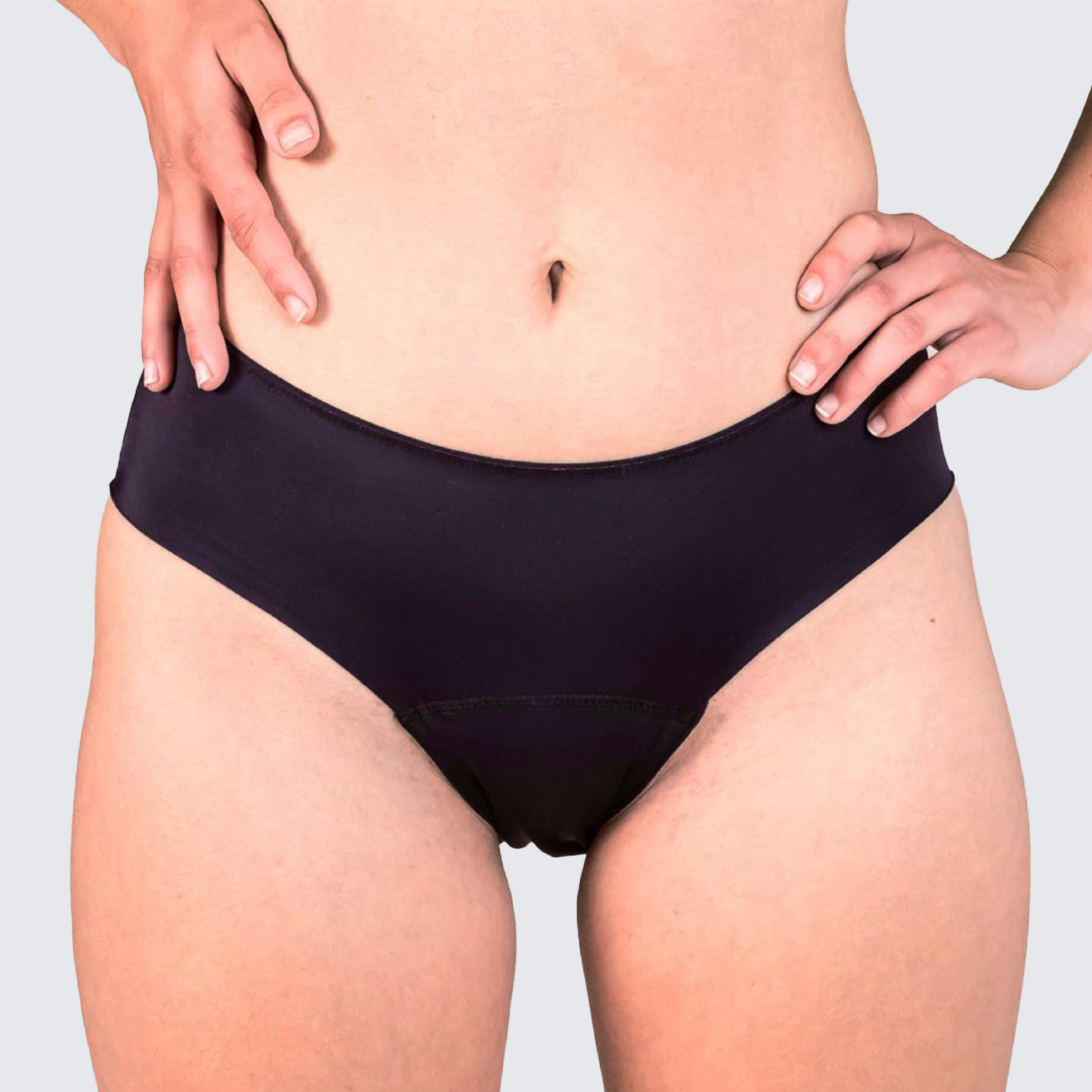 Beppy Pure Menstruatieslip 3