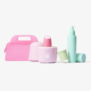 Beppy menstrual set Cosmic
