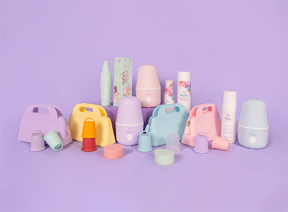 sustainable-menstrual-products