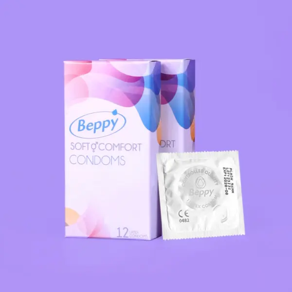 Beppy Safe Box