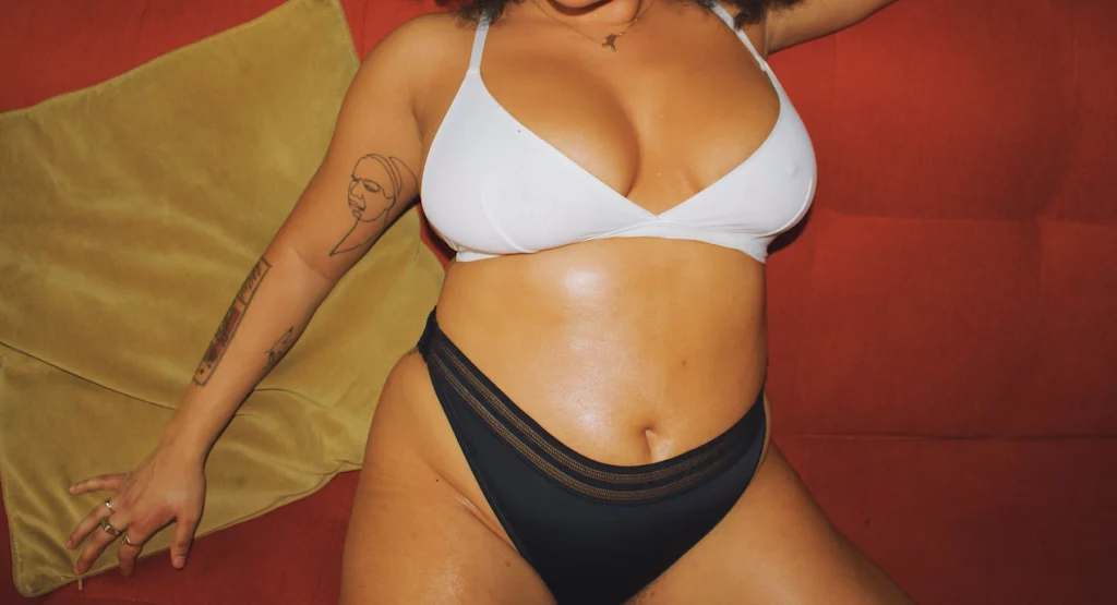 What is the best menstrual underwear_