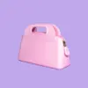 Beppy-bag-pink