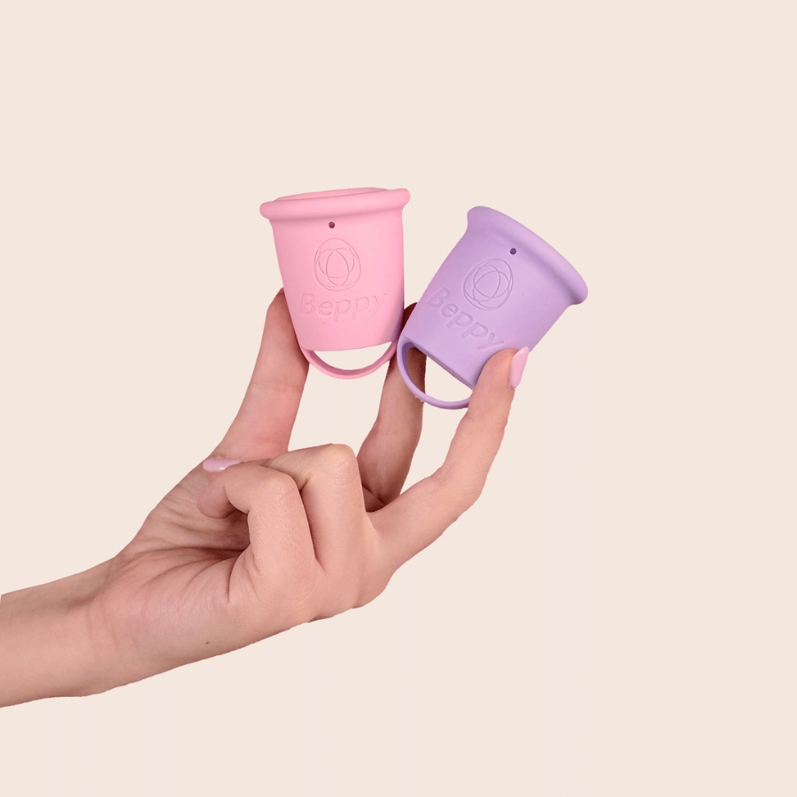 Beppy-Cup