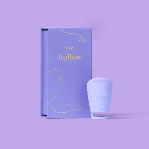 Beppy Hollow Tampon