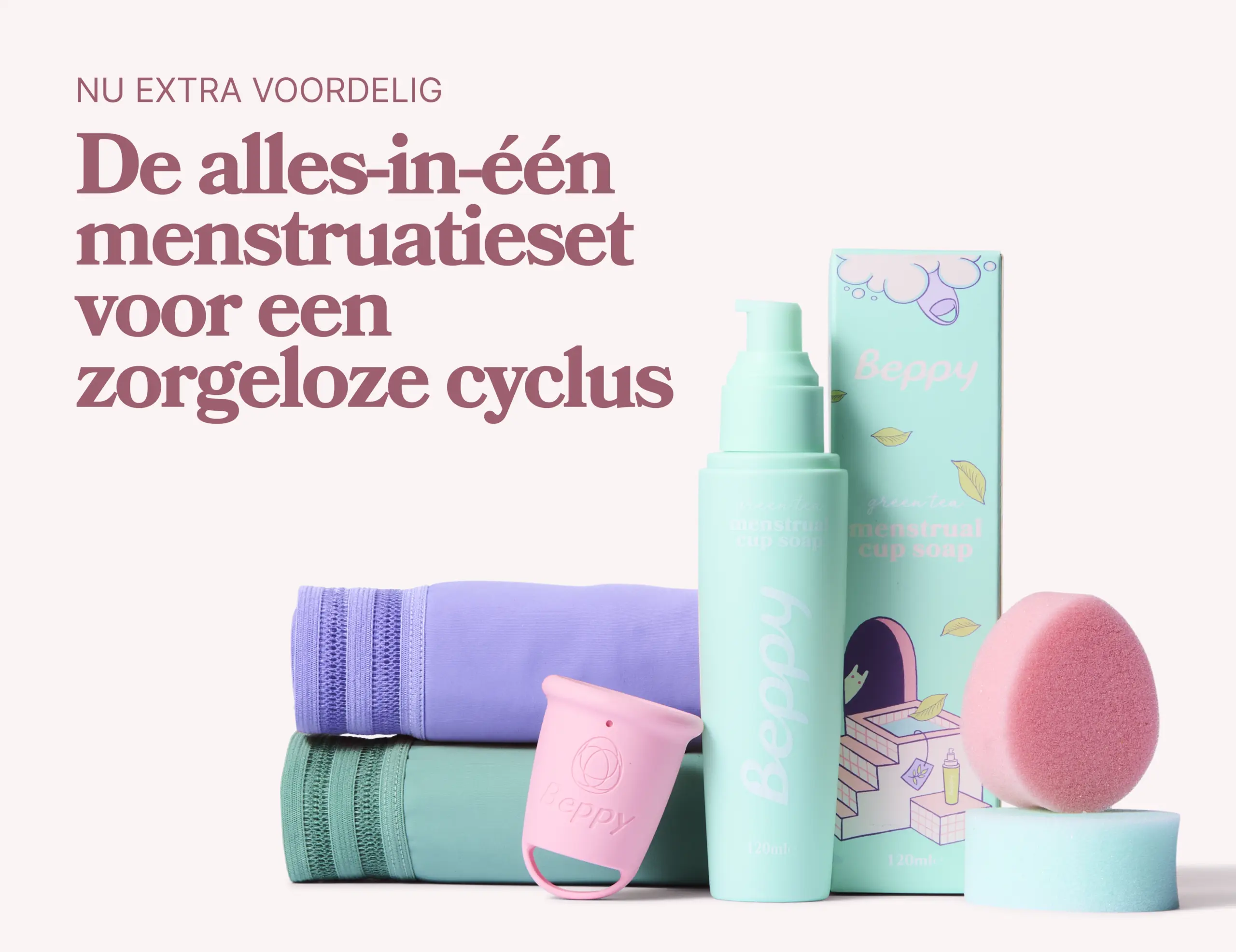 NL Mobile 2519x1942 - 1De alles-in-éénmenstruatieset banner Product page