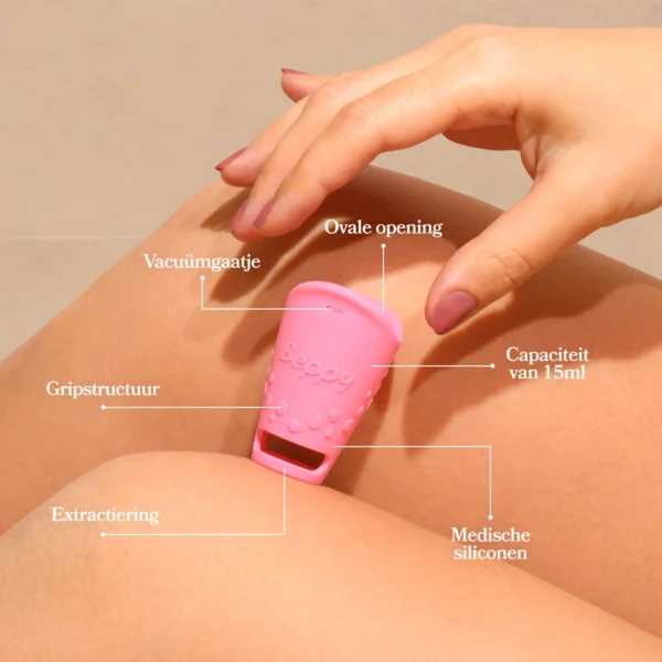 Beppy Hollow Tampon - Image 2