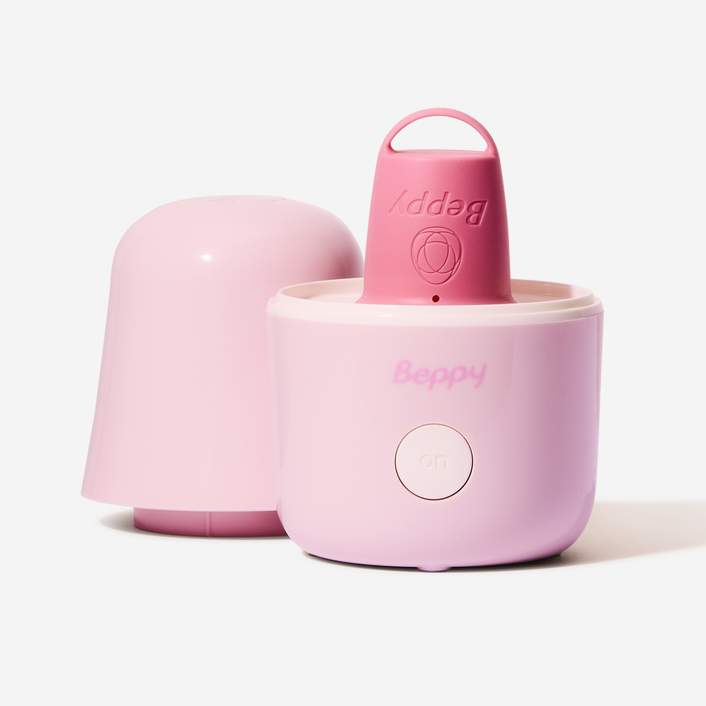 Beppy Steam+Sterilizer 4