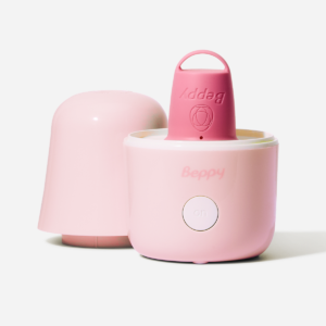 Beppy Sterilizer - Lief roze
