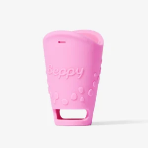Beppy Hollow Tampon - Pink