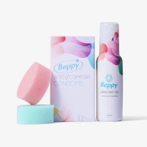 Beppy Safe Box