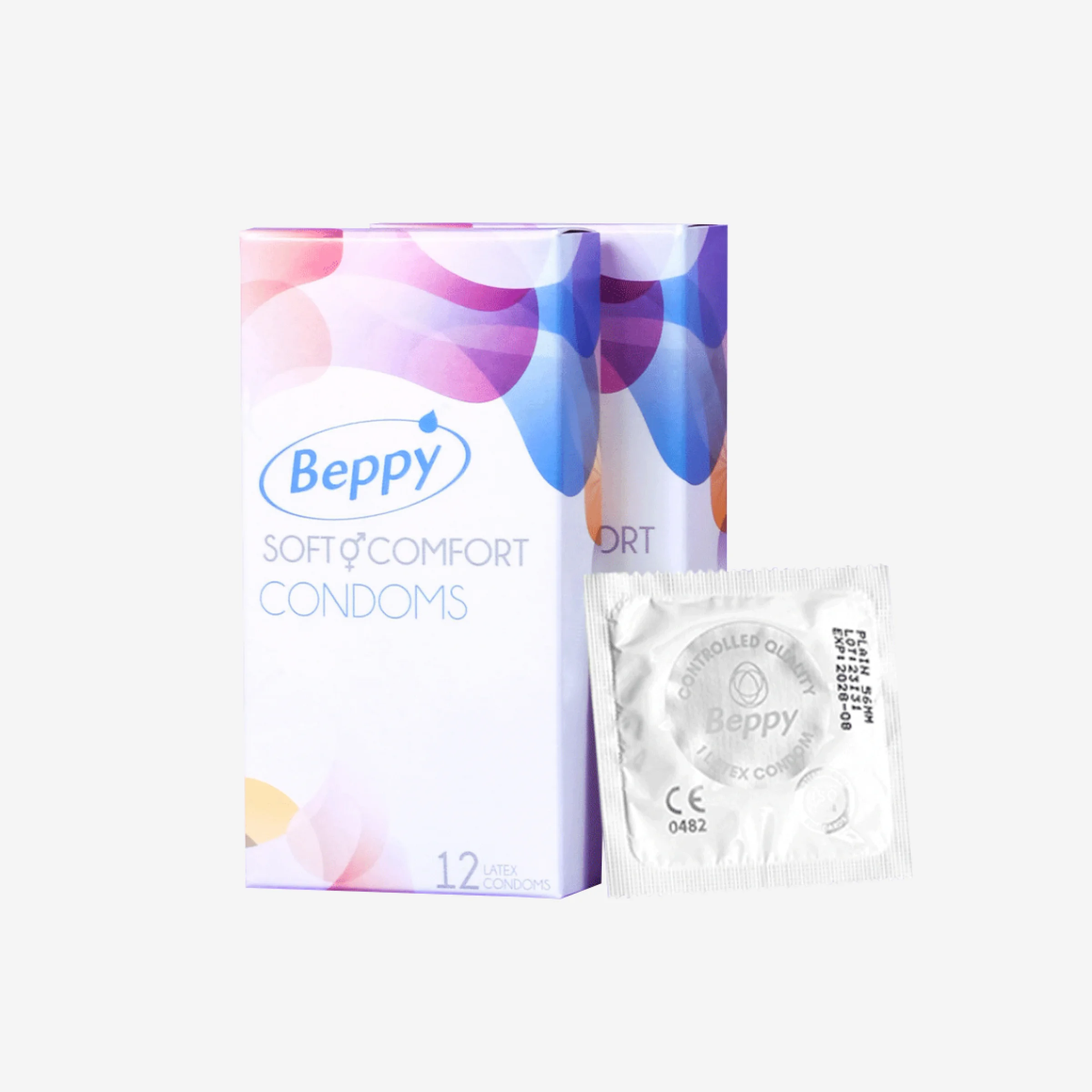 Beppy Safe Box 4