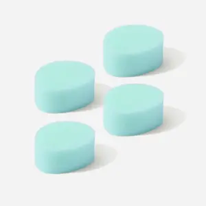 Beppy Soft + Comfort Tampons Droog - 4 stuks