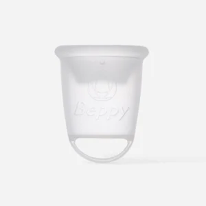 Beppy Menstrual Cup – 1 piece - 