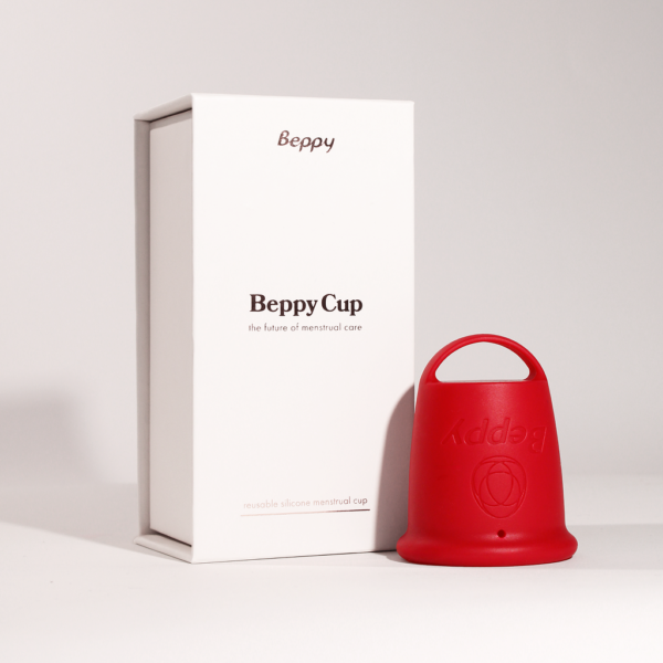 Beppy menstrual cup 1 piece 10