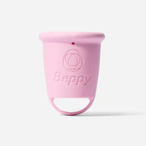 Beppy Menstrual Cup – 1 piece - 
