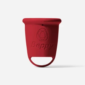 Beppy Menstrual Cup – 1 piece - 