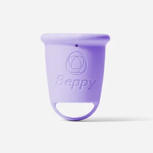 Beppy Menstrual Cup – 1 piece - 