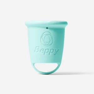 Beppy Menstrual Cup – 1 piece - 