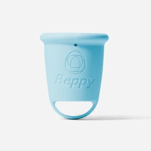 Beppy Menstrual Cup – 1 piece - 