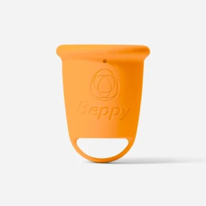 Beppy Menstrual Cup – 1 piece - 
