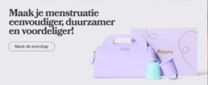 Footer heavy menstruation