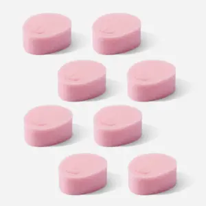 Beppy Soft + Comfort Tampons Wet - 8 stuks (2x4)