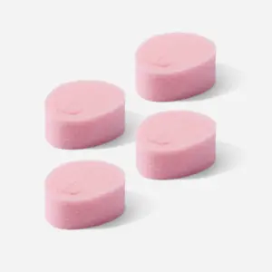 Beppy Soft + Comfort Tampons Wet - 4 stuks