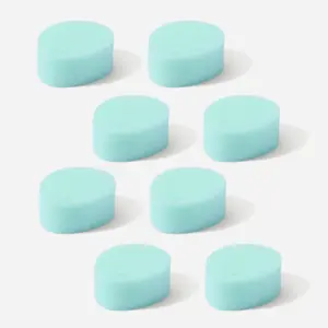 Beppy Soft + Comfort Tampons Droog - 8 stuks (2x4)