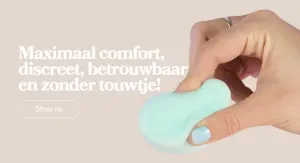 Footer Onregelmatige menstruatie