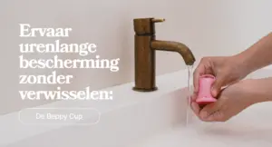 Footer Alternatief voor tampons en maandverband