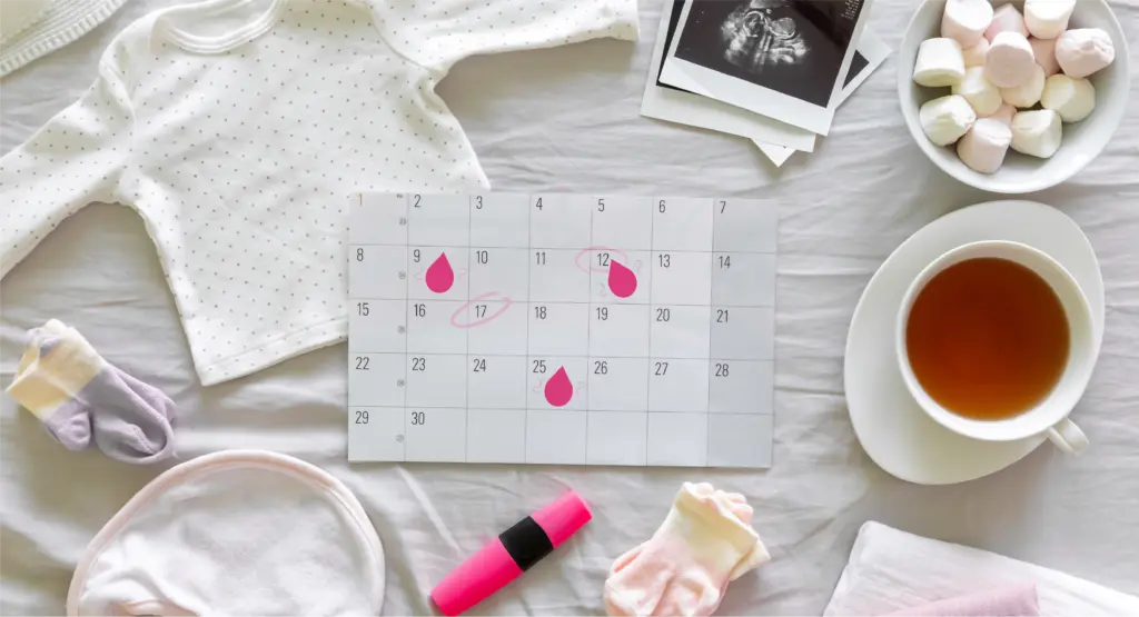 Bloedverlies tijdens zwangerschap - 1