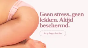 De gemiddelde menstruatie - 2
