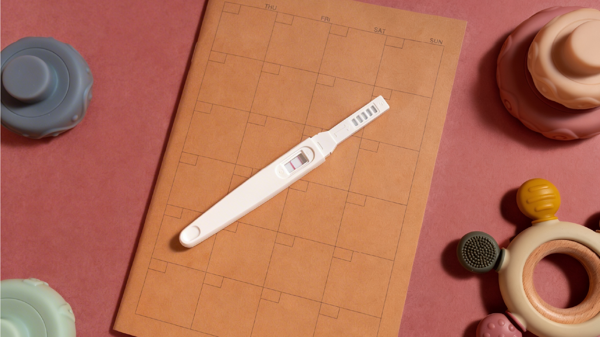 Vruchtbare dagen berekenen header